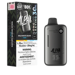 Flavour Beast Alpha 80k