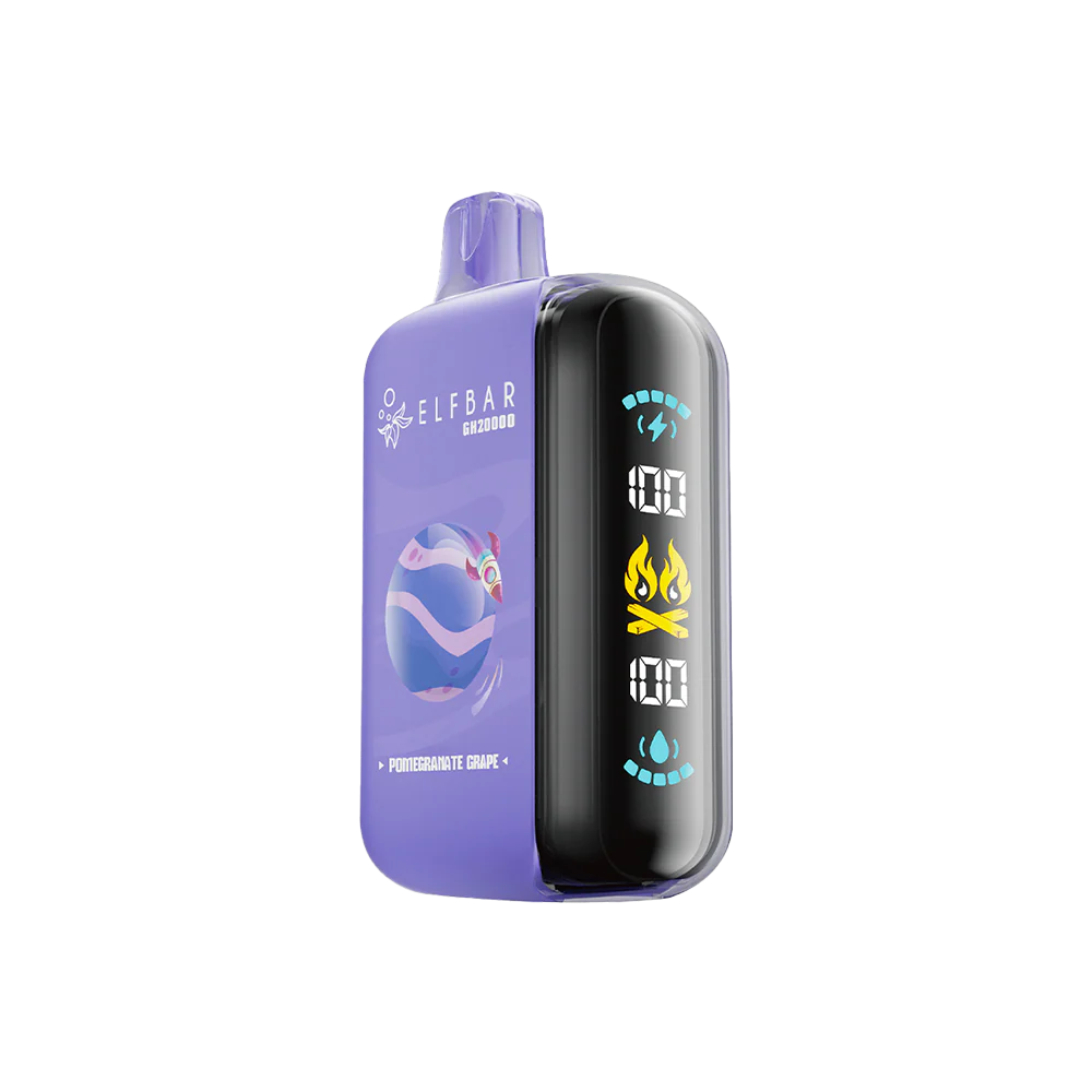 ElfBar GH 20k (AB)