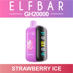 ElfBar GH 20k (AB)
