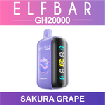 ElfBar GH 20k (AB)