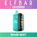 ElfBar GH 20k (AB)