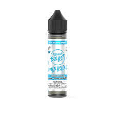 Flavour beast juice unleashed 20mg/60ml epic series