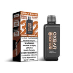 Oxbar Svopp 32k Pods (AB)