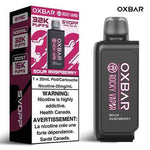 Oxbar Svopp 32k Pods (AB)