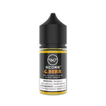 Gcore 30ml ELiquid