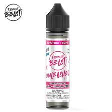 Flavour beast juice unleashed 20mg/60ml epic series