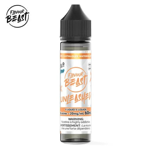 Flavour beast juice unleashed 20mg/60ml epic series