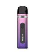 Caliburn X vape device Lilac Purple Kit