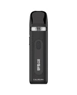 Caliburn X vape device Matte Black Kit