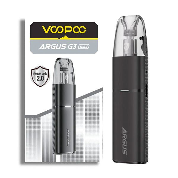 Voopoo Argus G3 mini