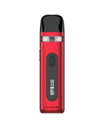 Caliburn X vape device Ribbon Red Kit