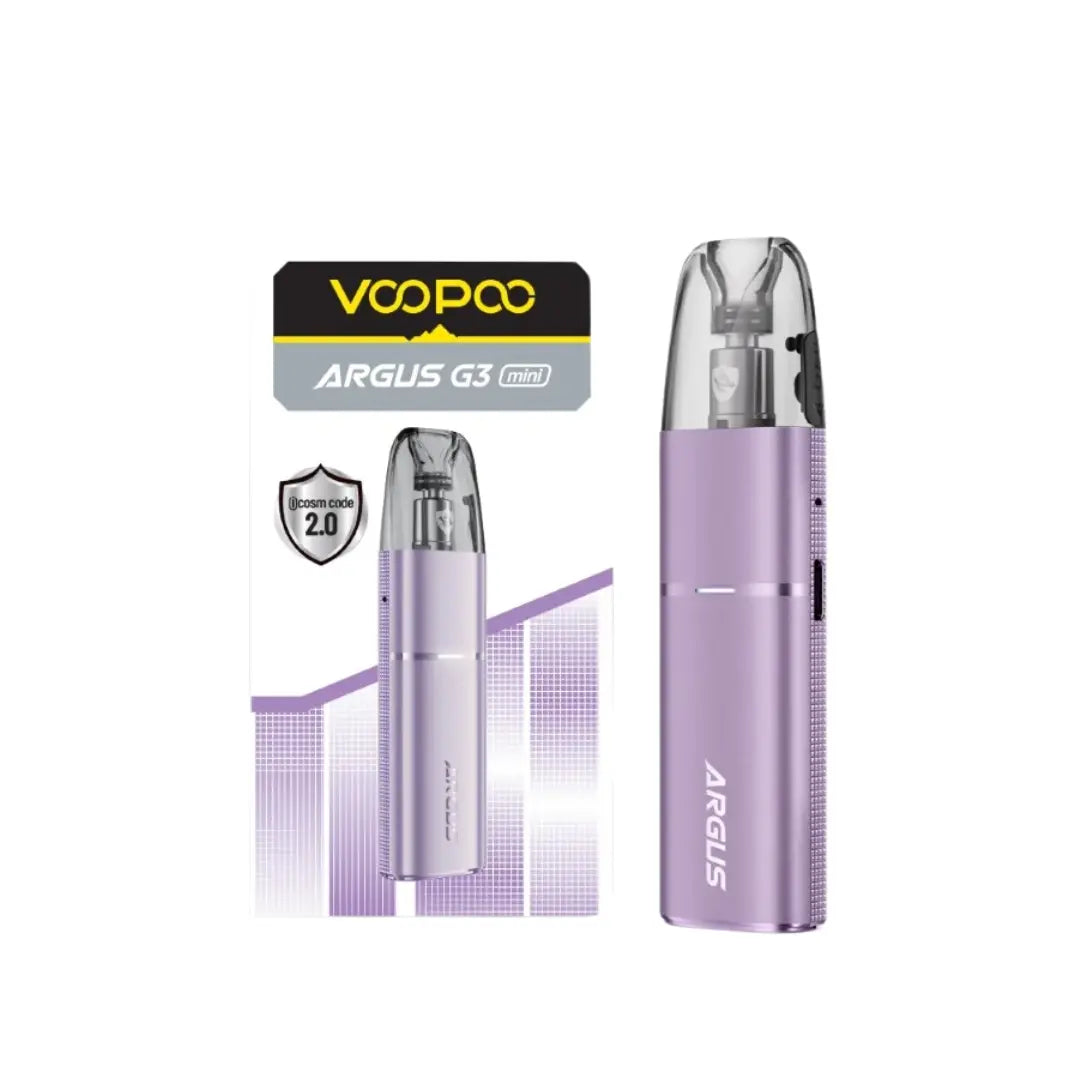 Voopoo Argus G3 mini