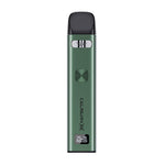 Caliburn G3 Device Green Kit