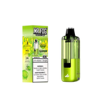 Mr fog Switch  45k Pod