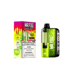 Mr fog Switch  45k Pod