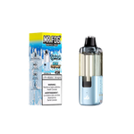 Mr fog Switch  45k Pod