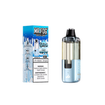 Mr fog Switch  45k Pod