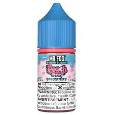 MR FOG - Steezy Collection E-Liquid 20MG/30ML Vape Zone & Smokers Accessories MR FOG - Steezy Collection E-Liquid 20MG/30ML Vape Zone & Smokers Accessories