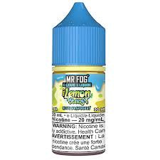 MR FOG - Steezy Collection E-Liquid 20MG/30ML