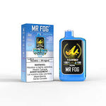 Mr Fog Nova (AB)