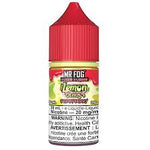 MR FOG - Steezy Collection E-Liquid 20MG/30ML