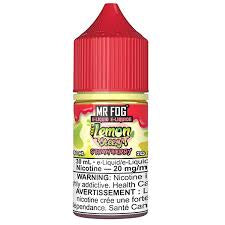 MR FOG - Steezy Collection E-Liquid 20MG/30ML