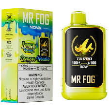 Mr Fog Nova (AB) Vape Zone & Smokers Accessories Mr Fog Nova (AB) Vape Zone & Smokers Accessories