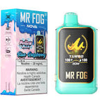 Mr Fog Nova (AB)