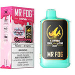 Mr Fog Nova (AB)