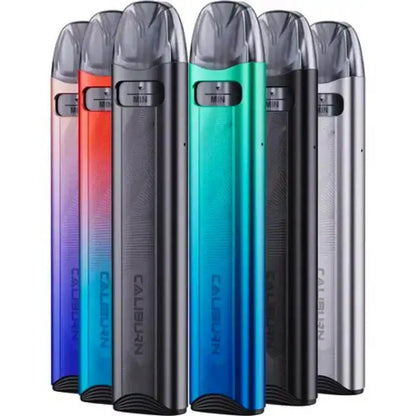 UWELL device - Caliburn A3S