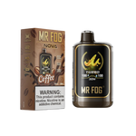 Mr Fog Nova (AB)