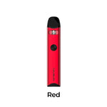 Caliburn A3 device Red Kit