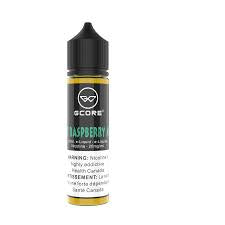 Gcore Juice - 60mL/20mg (AB)