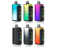 VOOPOO VRIZZ
