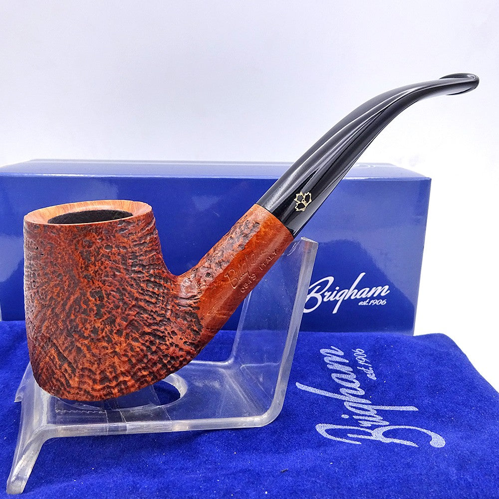 Brigham 084S Pipe