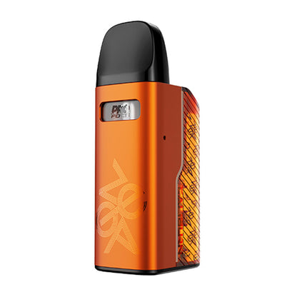 Caliburn GZ2 Cyber Device Orange Kit