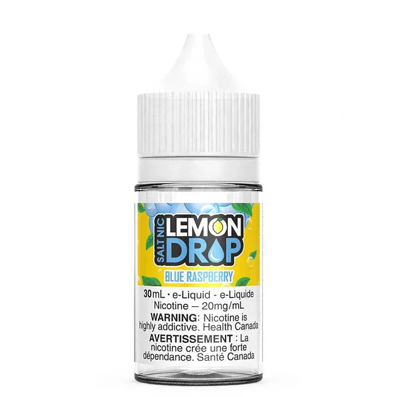 Lemon Drop (Non-Iced) 20mg/30mL