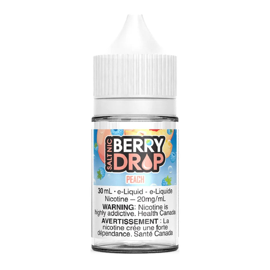 Berry Drop (Non-Iced) 20mg/30ml