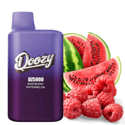 Doozy 5000 disposable vape