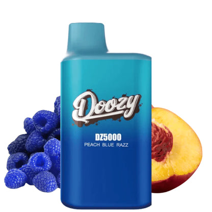 Doozy 5000 disposable vape