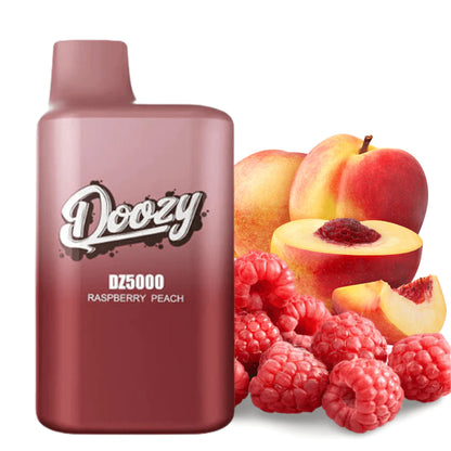 Doozy 5000 disposable vape