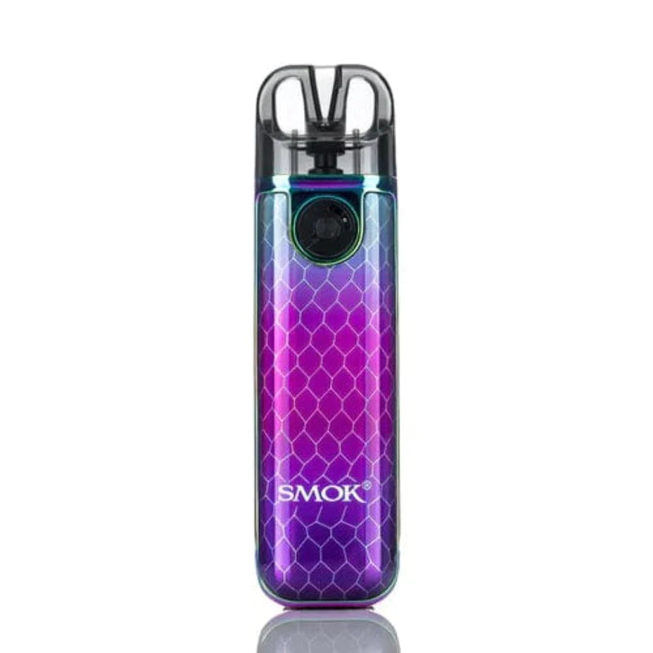 Smok Novo 4 Mini Kit 7-Colour Device
