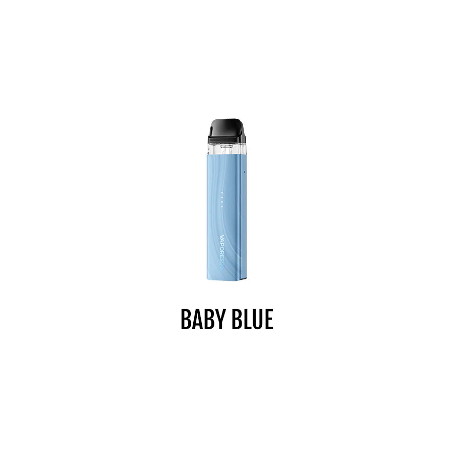 Vaporesso Xros SE
