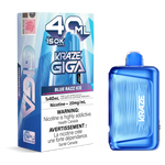 Kraze Giga 150k