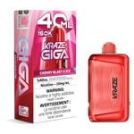 Kraze Giga 150k