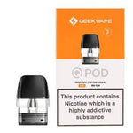 GeekVape Pods- Q series