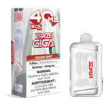 Kraze Giga 150k