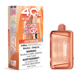 Kraze Giga 150k