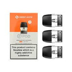 GeekVape Pods- Q series