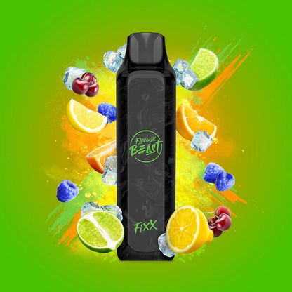 Flavour Beast Fixx 3000 Disposable